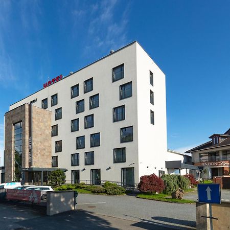 Hotel Rottal Отроковице Екстериор снимка