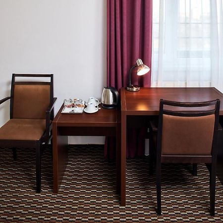 Hotel Rottal Отроковице Екстериор снимка