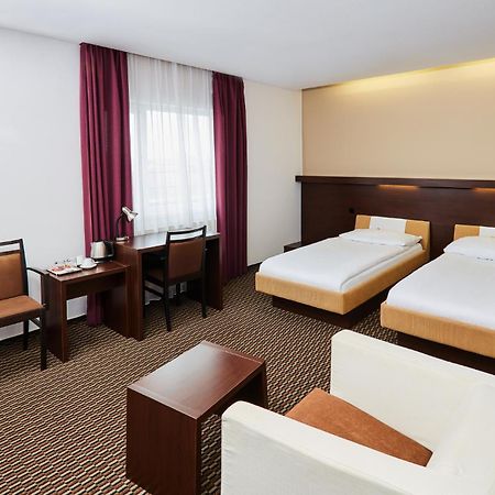 Hotel Rottal Отроковице Екстериор снимка