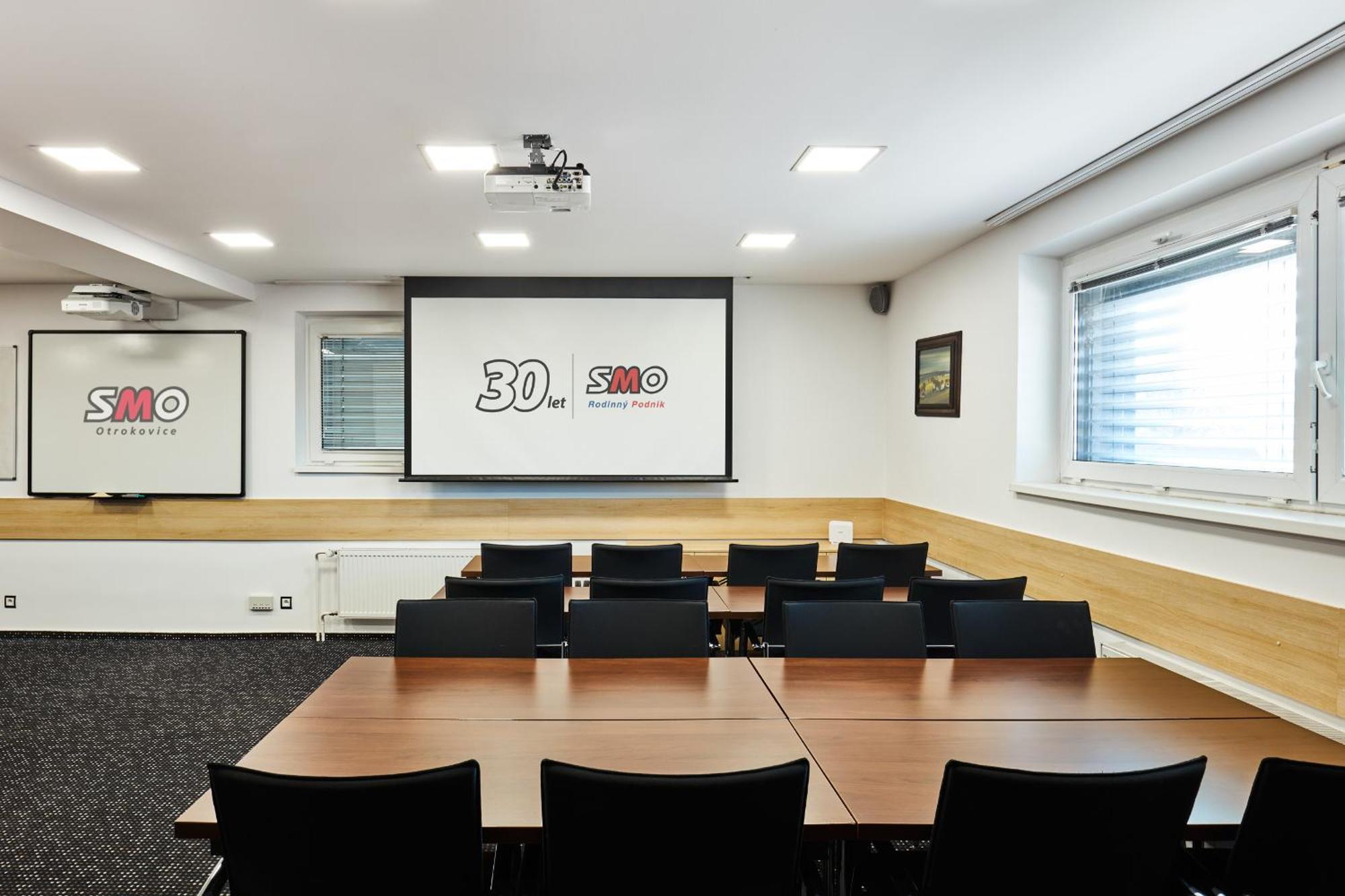 Hotel Rottal Отроковице Екстериор снимка