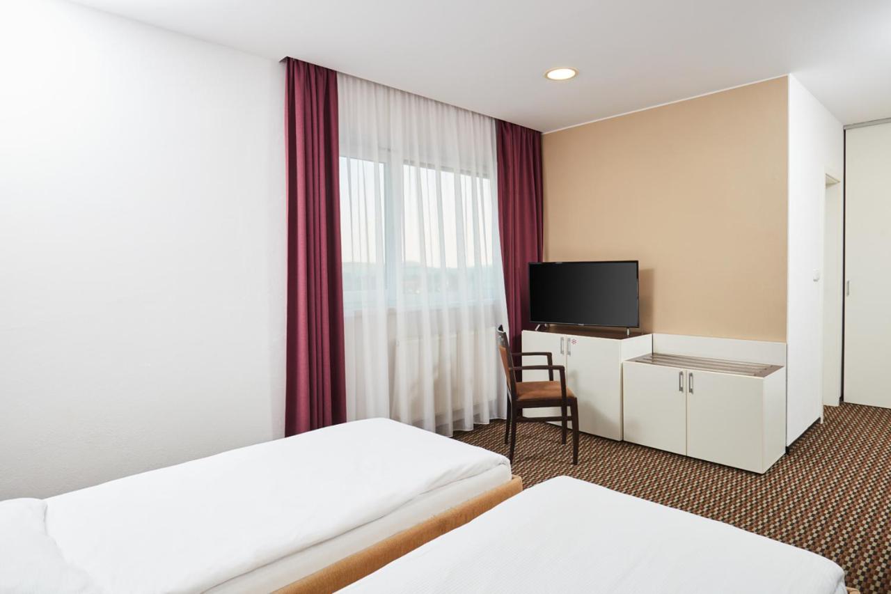 Hotel Rottal Отроковице Стая снимка