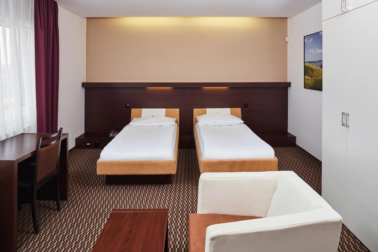 Hotel Rottal Отроковице Стая снимка
