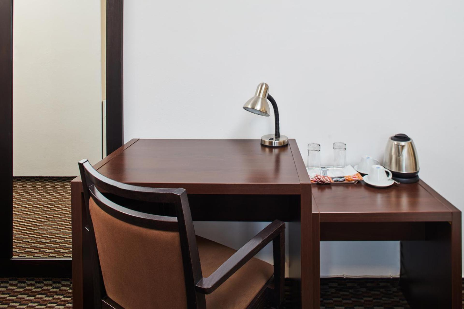 Hotel Rottal Отроковице Екстериор снимка