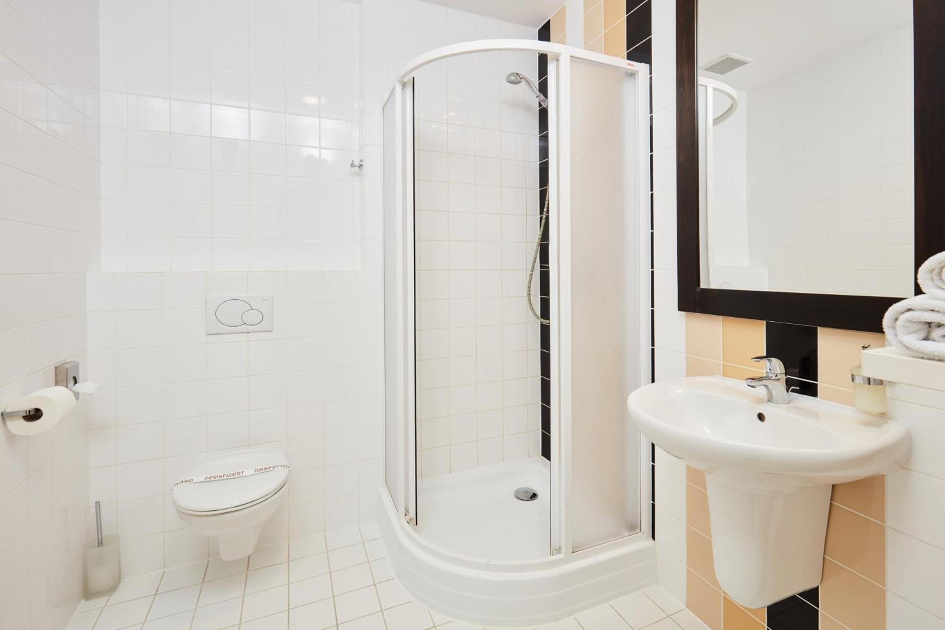 Hotel Rottal Отроковице Екстериор снимка