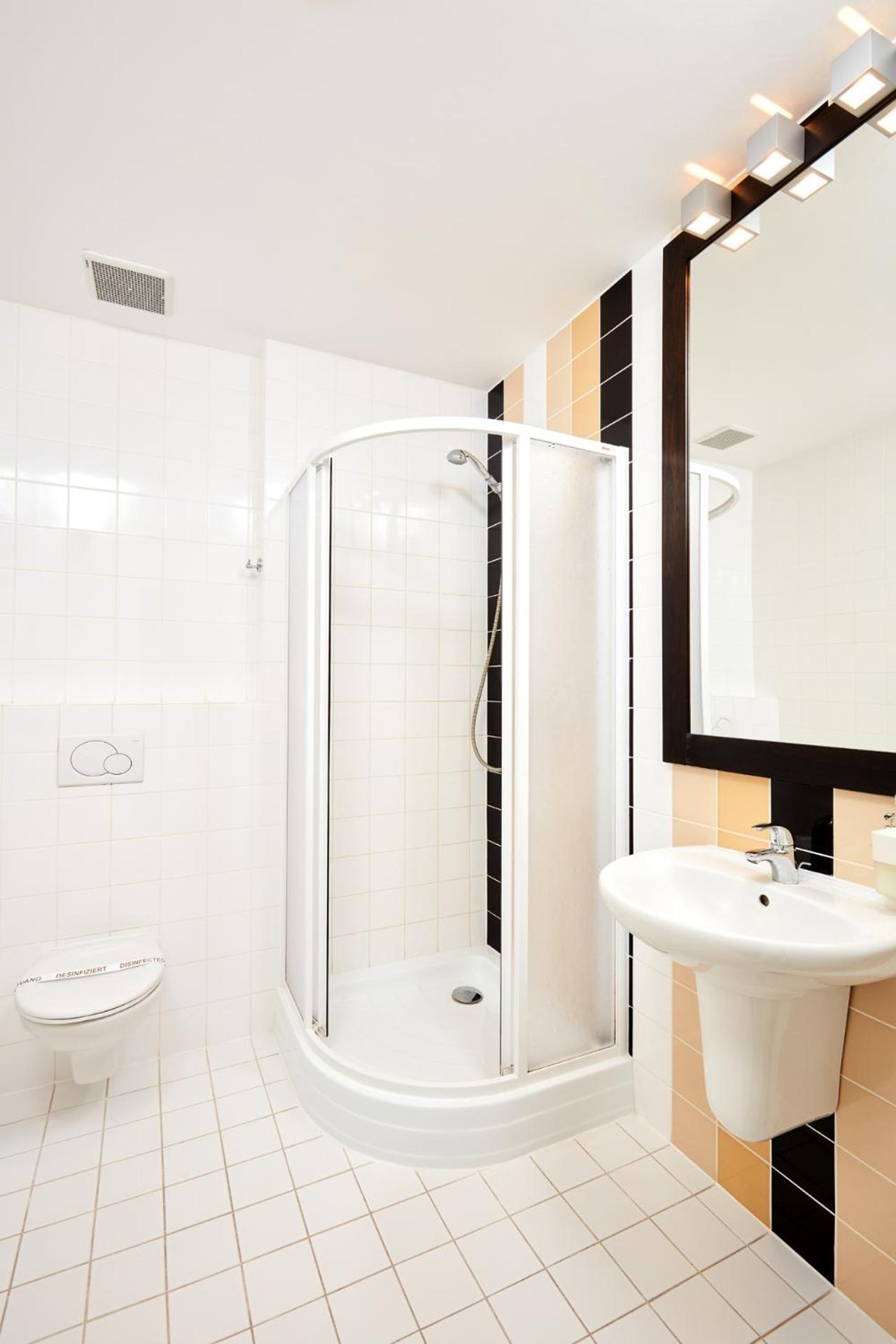 Hotel Rottal Отроковице Екстериор снимка