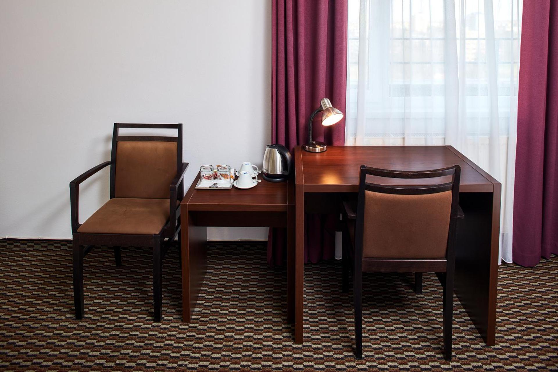 Hotel Rottal Отроковице Екстериор снимка