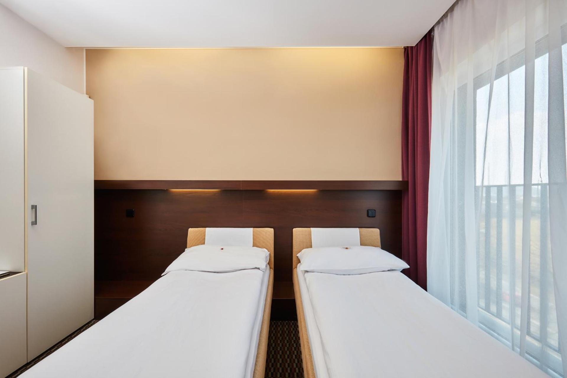 Hotel Rottal Отроковице Екстериор снимка