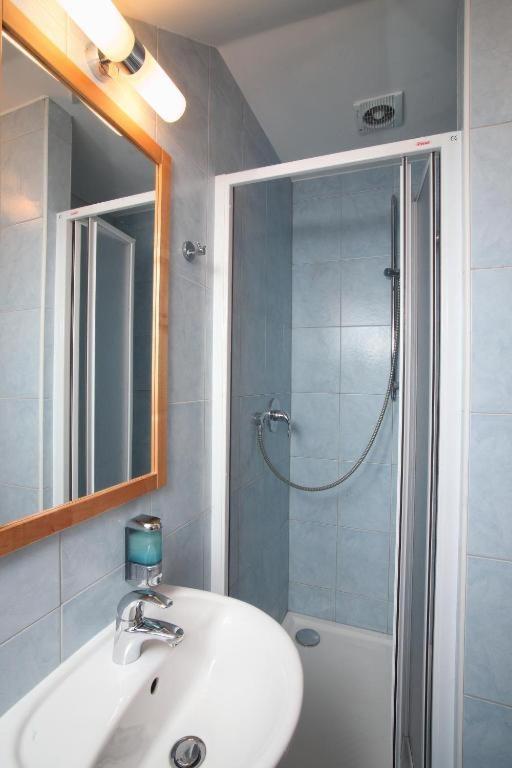 Hotel Rottal Отроковице Екстериор снимка
